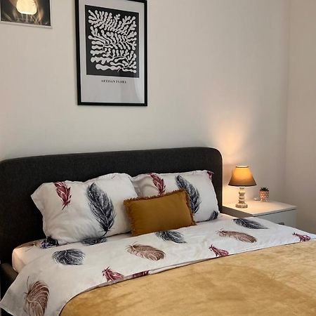 Danny Apartment ドゥラス エクステリア 写真