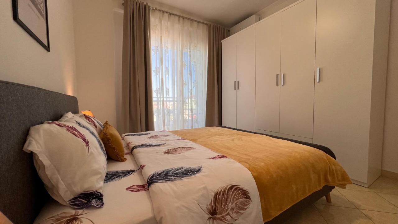 Danny Apartment ドゥラス エクステリア 写真