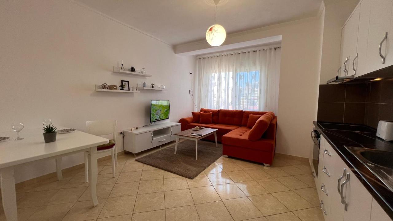 Danny Apartment ドゥラス エクステリア 写真