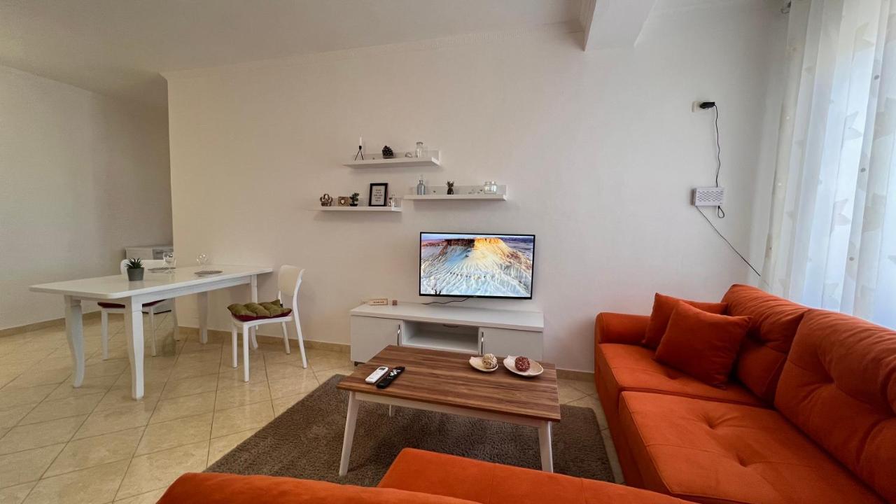 Danny Apartment ドゥラス エクステリア 写真